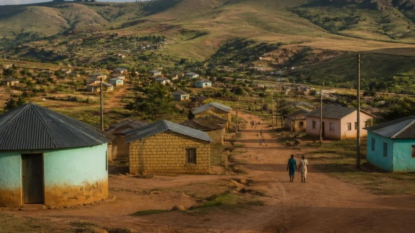 Rural Development