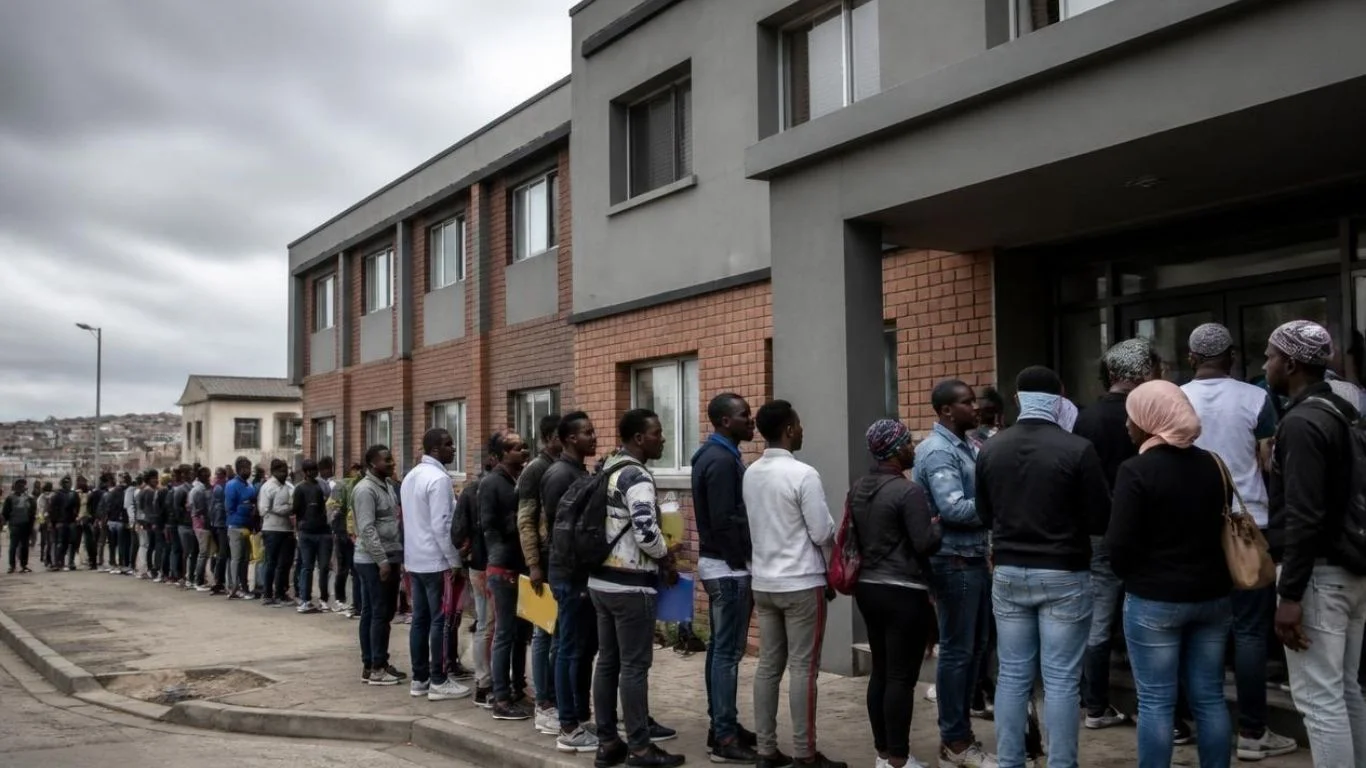 Unemployment