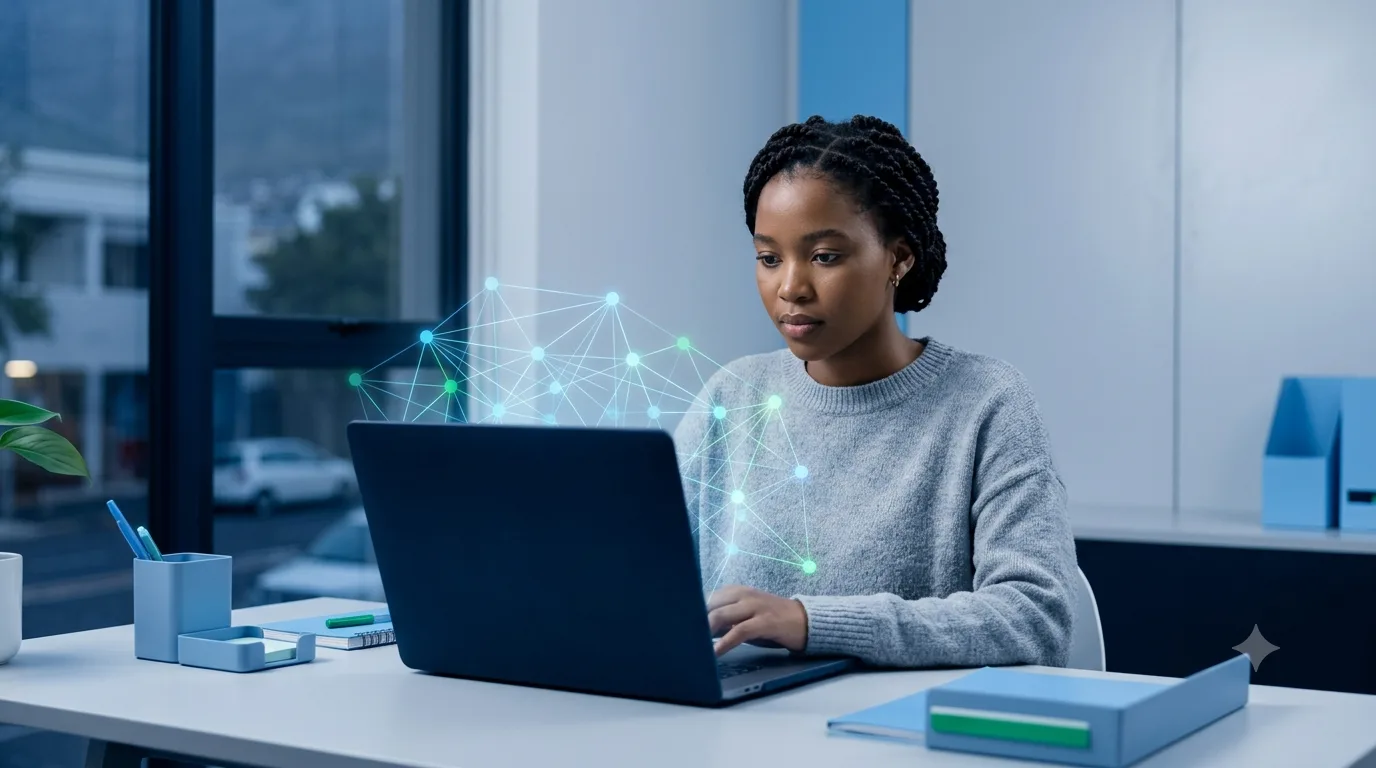 AI Learning & Skills Evaluation Platform