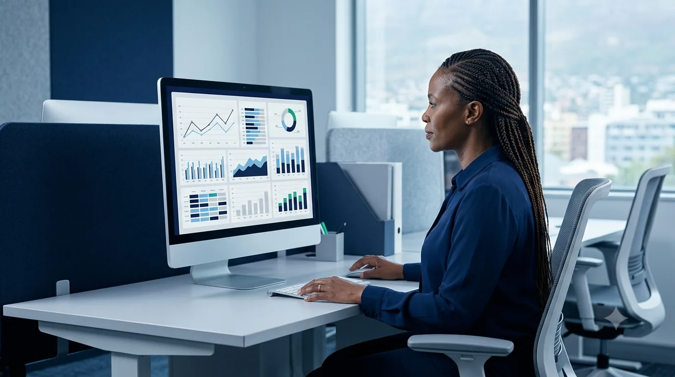AI-Driven Public Health Analytics Engine