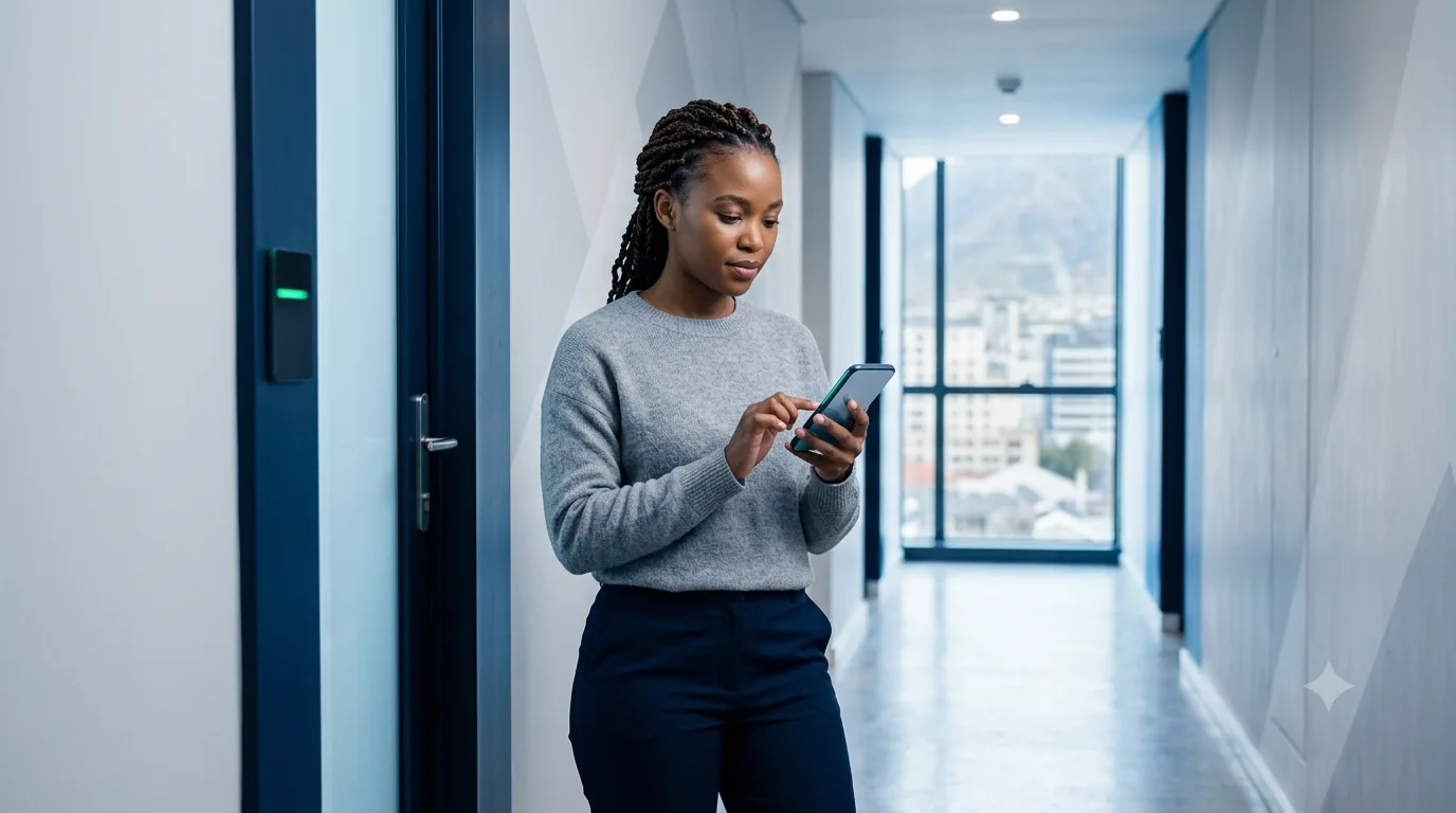 Smart Tenant Engagement Platform