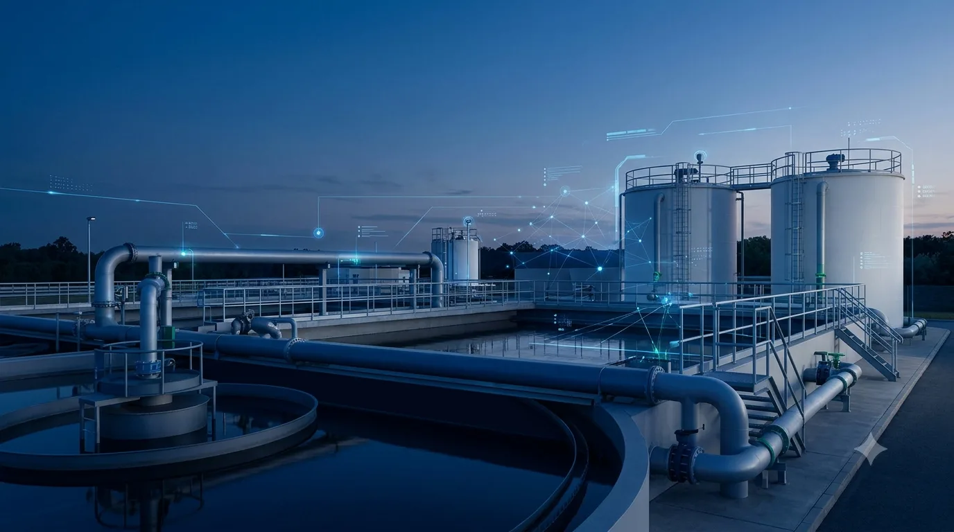 Integrated Water Management System
