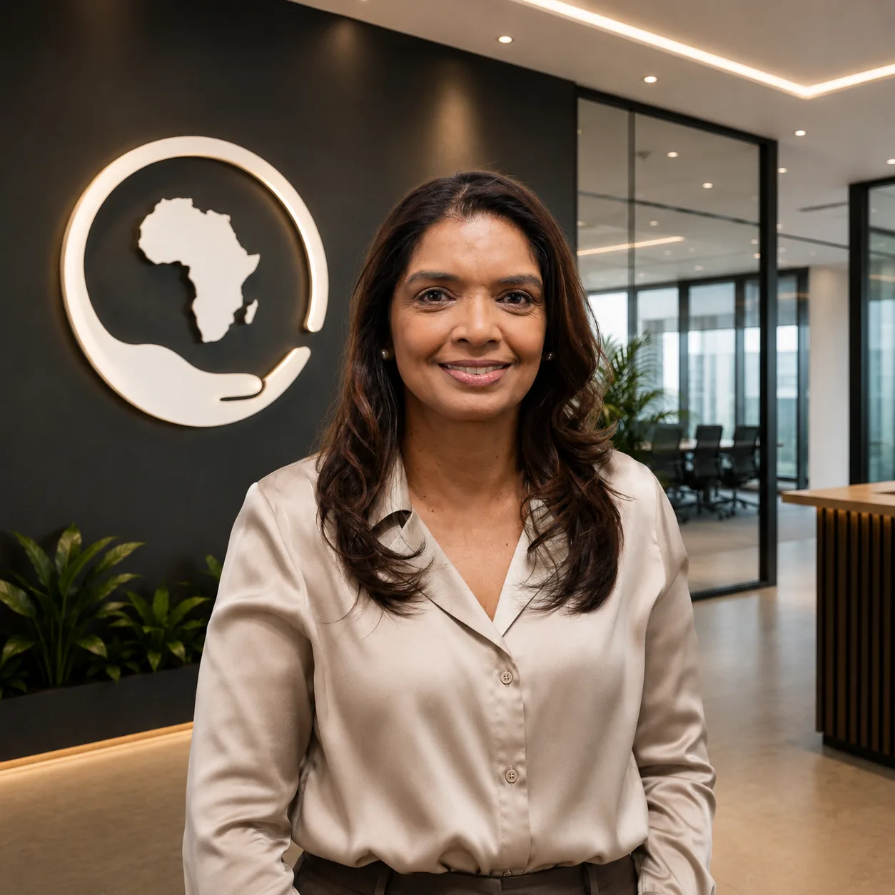 Brenda Chetty