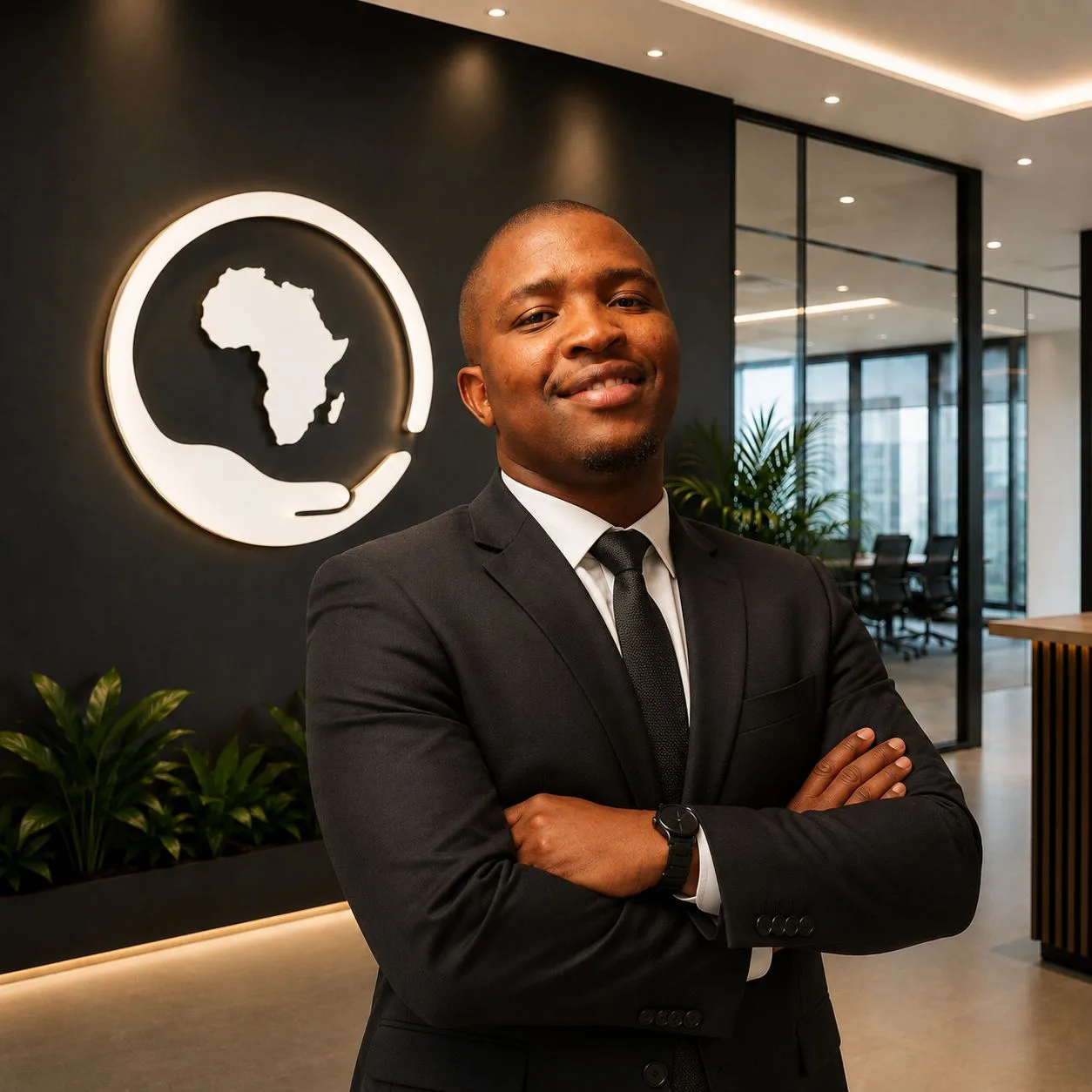Lesedi Tsoku