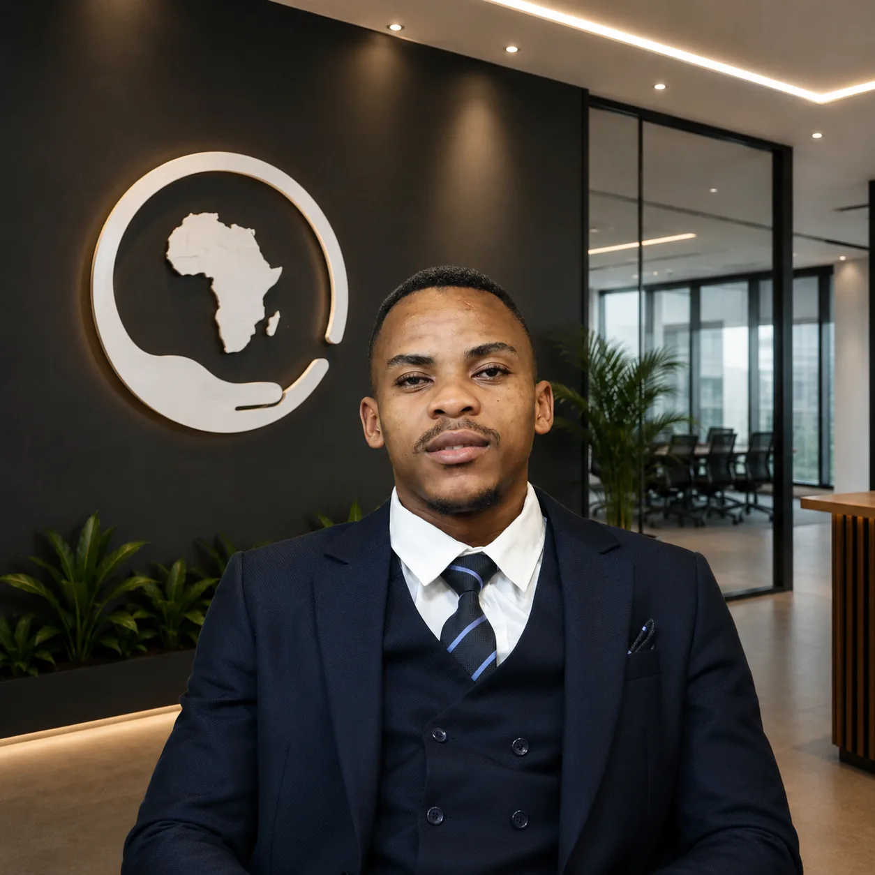 Lungelo Mthethwa