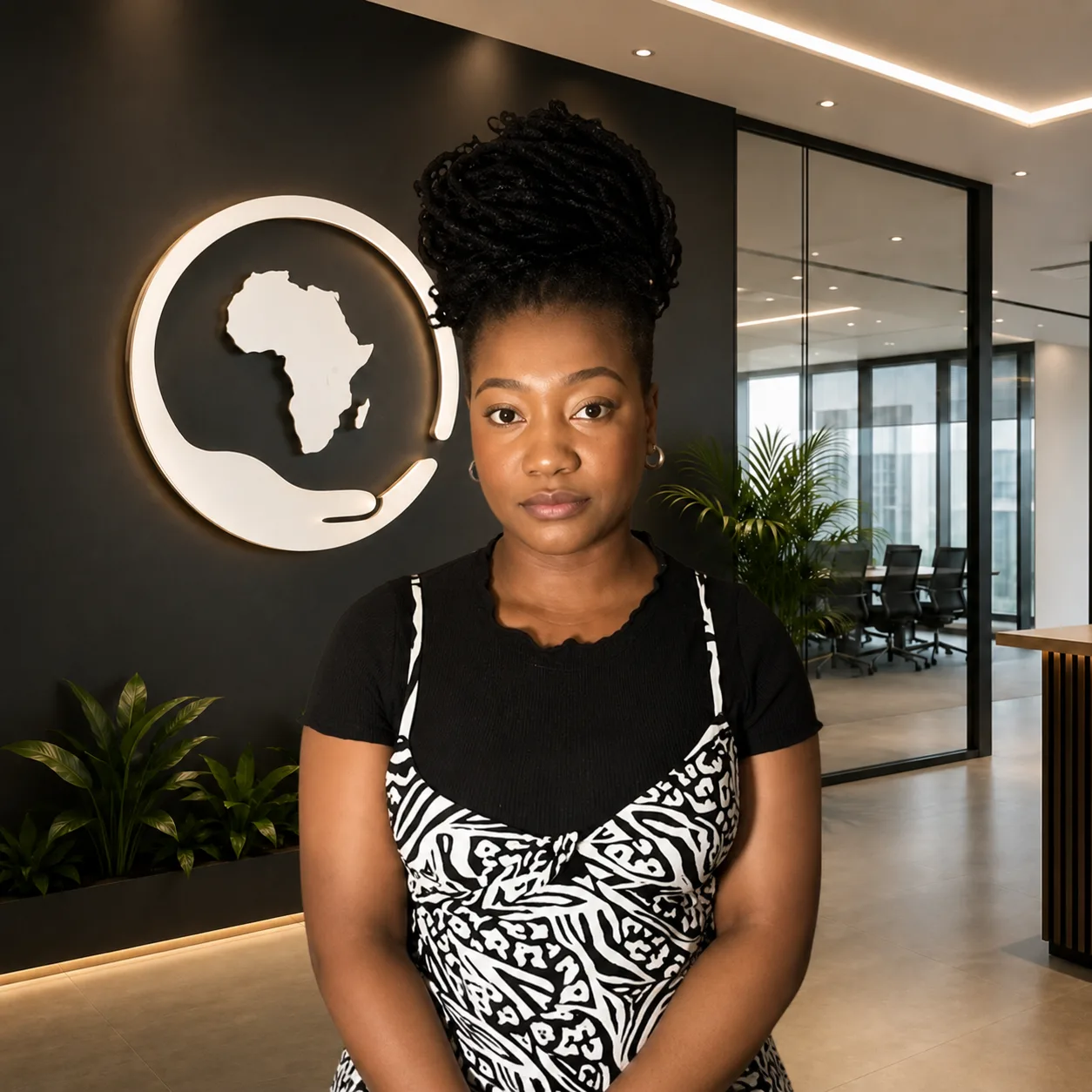 Pamela Morare