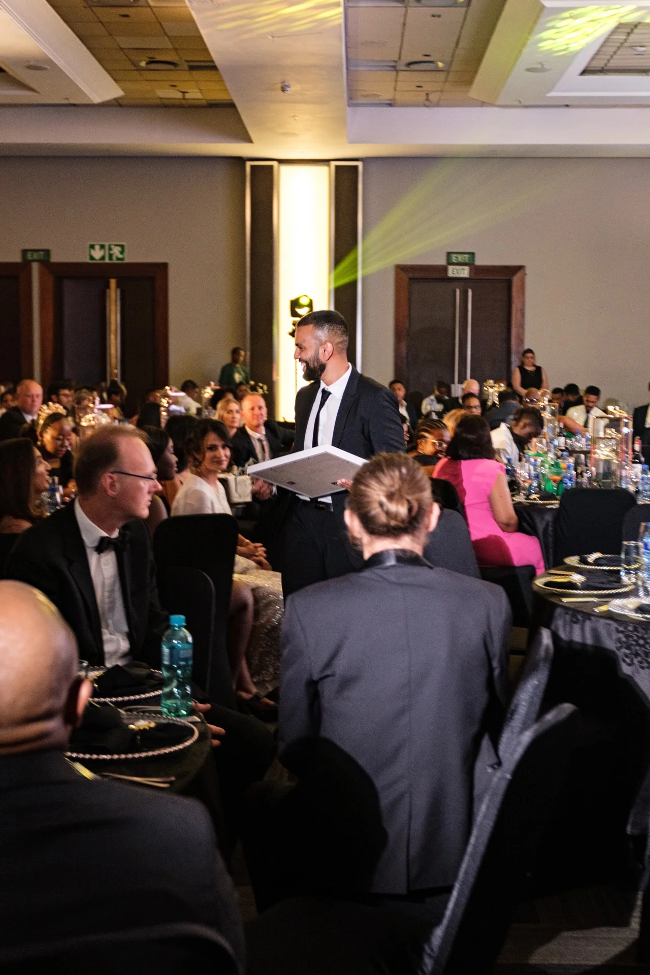 EPF Tech Awards 2023