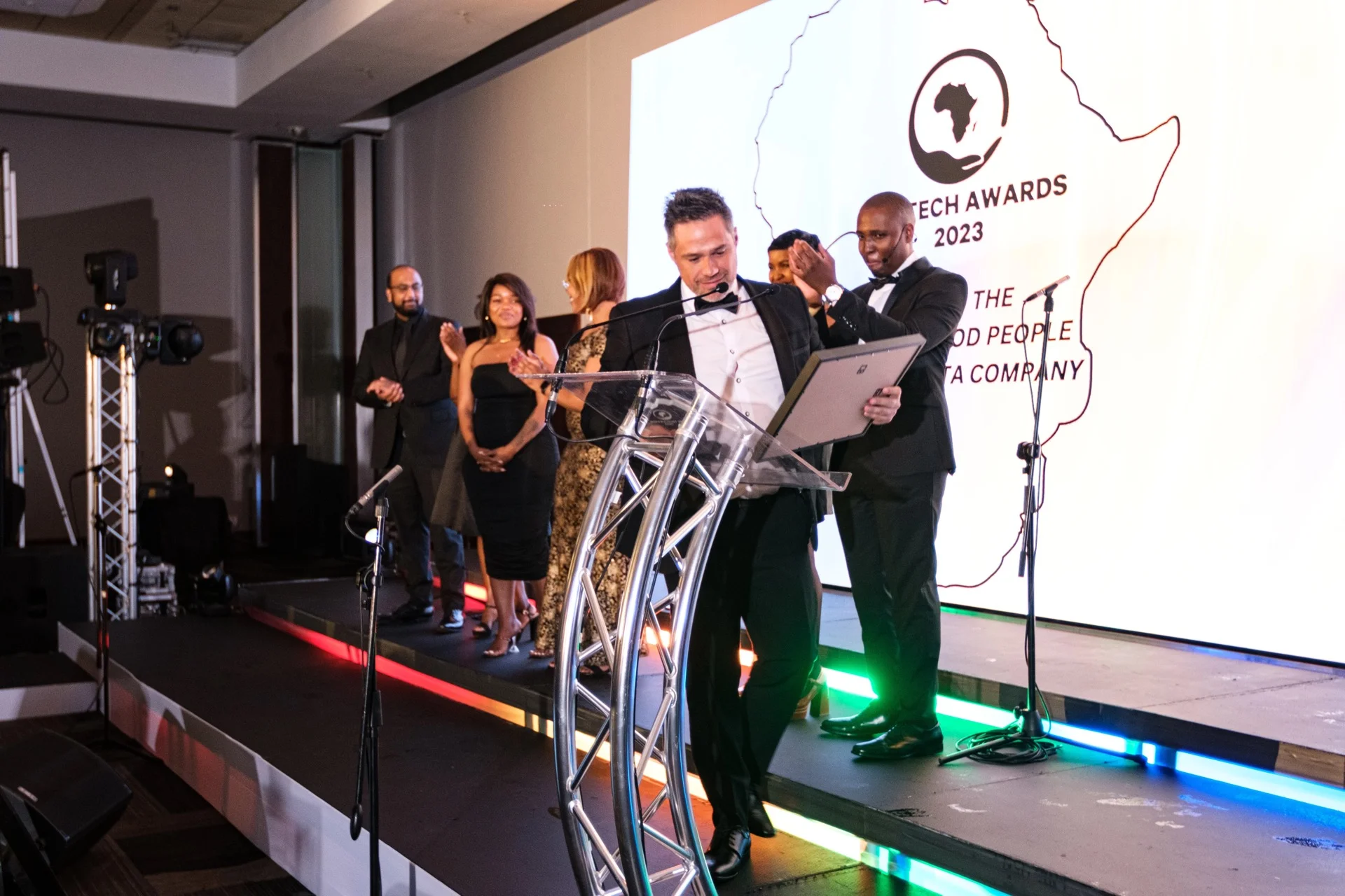 EPF Tech Awards 2023