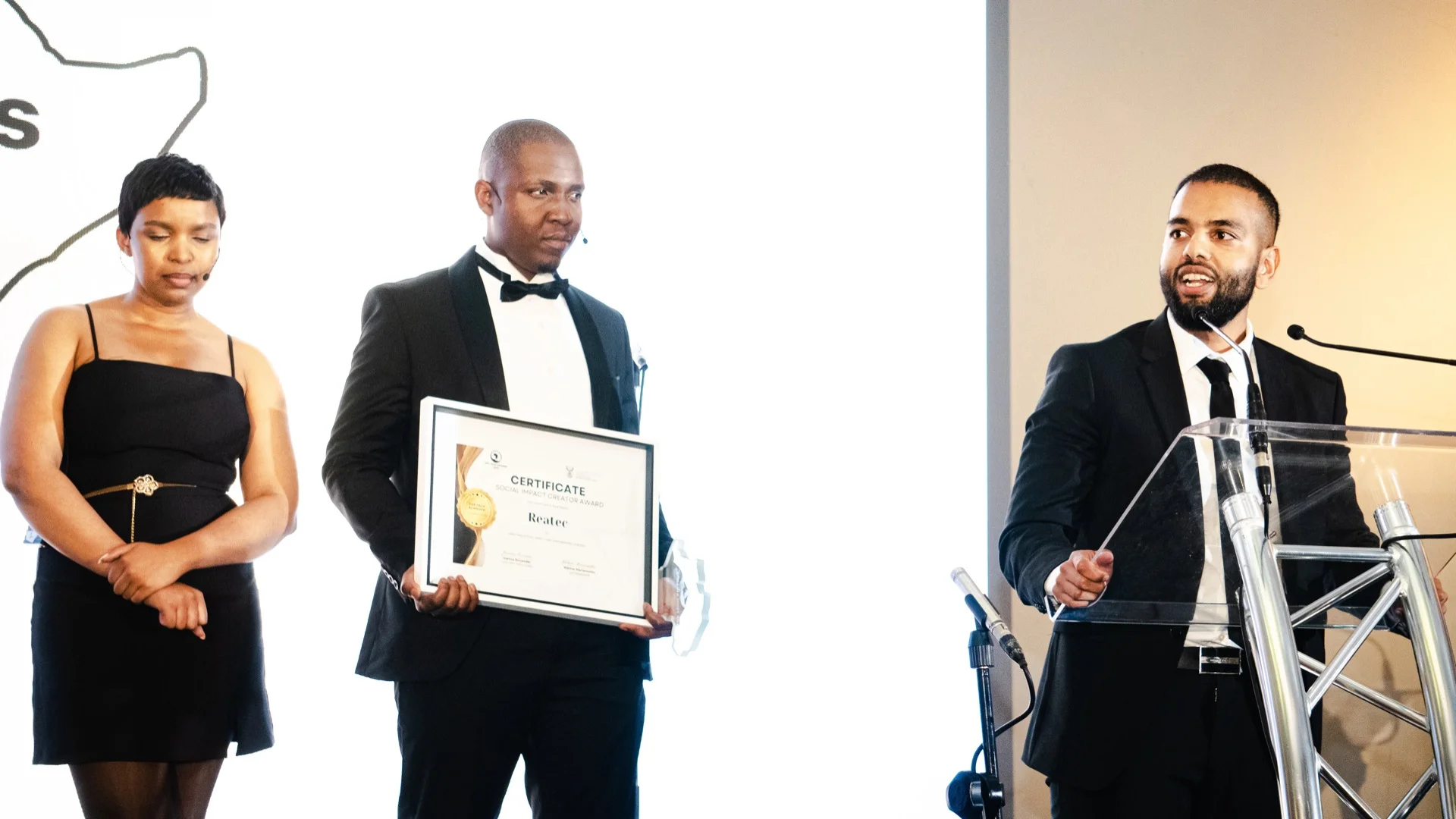 EPF Tech Awards 2023 Winner