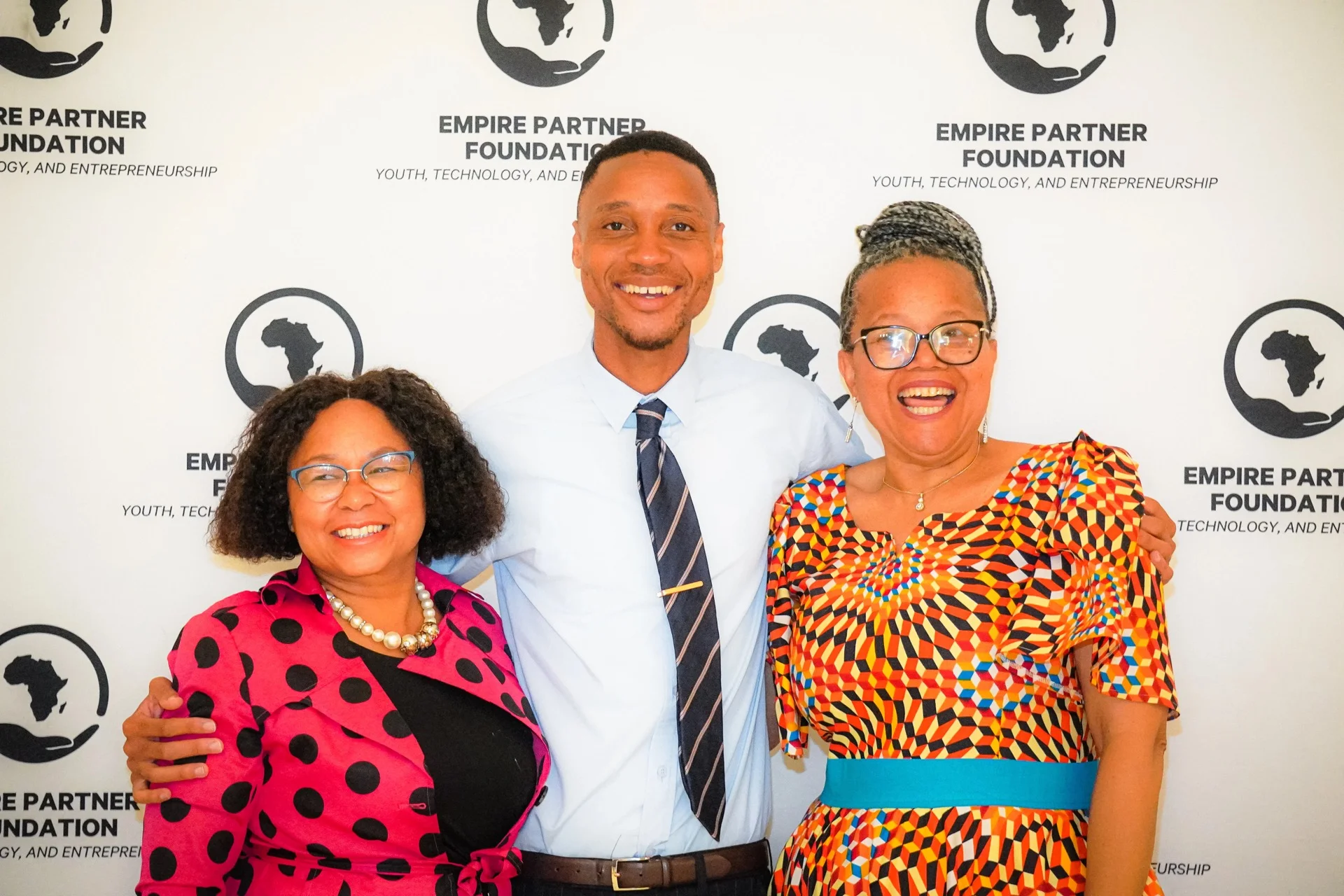 EPF Tech Awards 2024