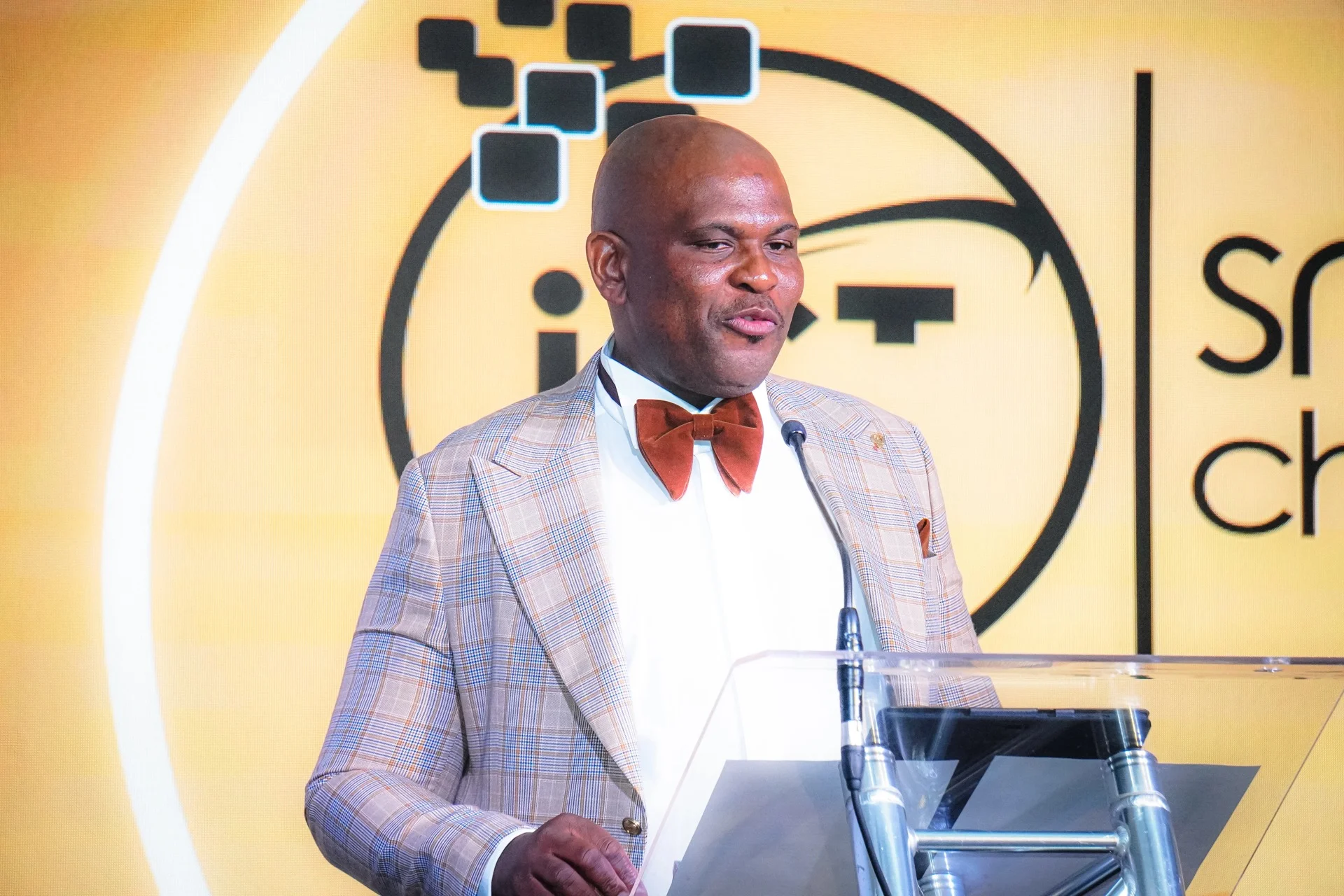 EPF Tech Awards 2024