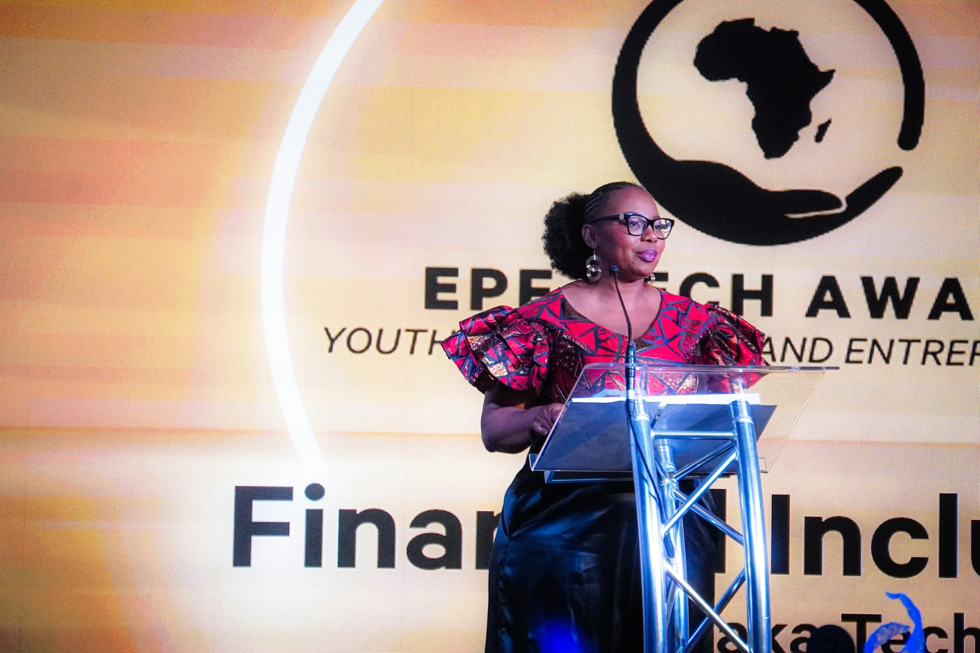 EPF Tech Awards 2024