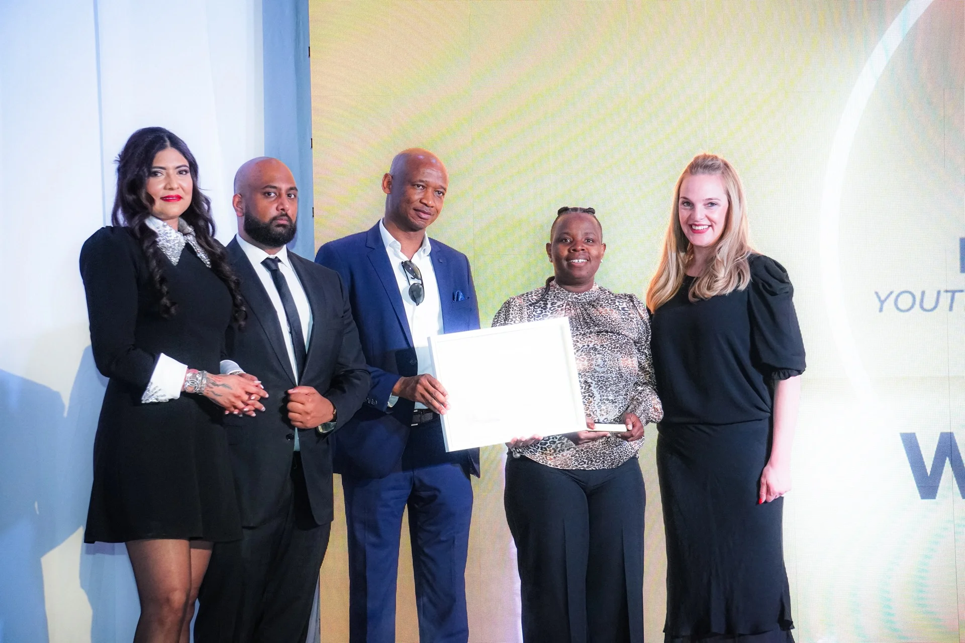 EPF Tech Awards 2024 Winner