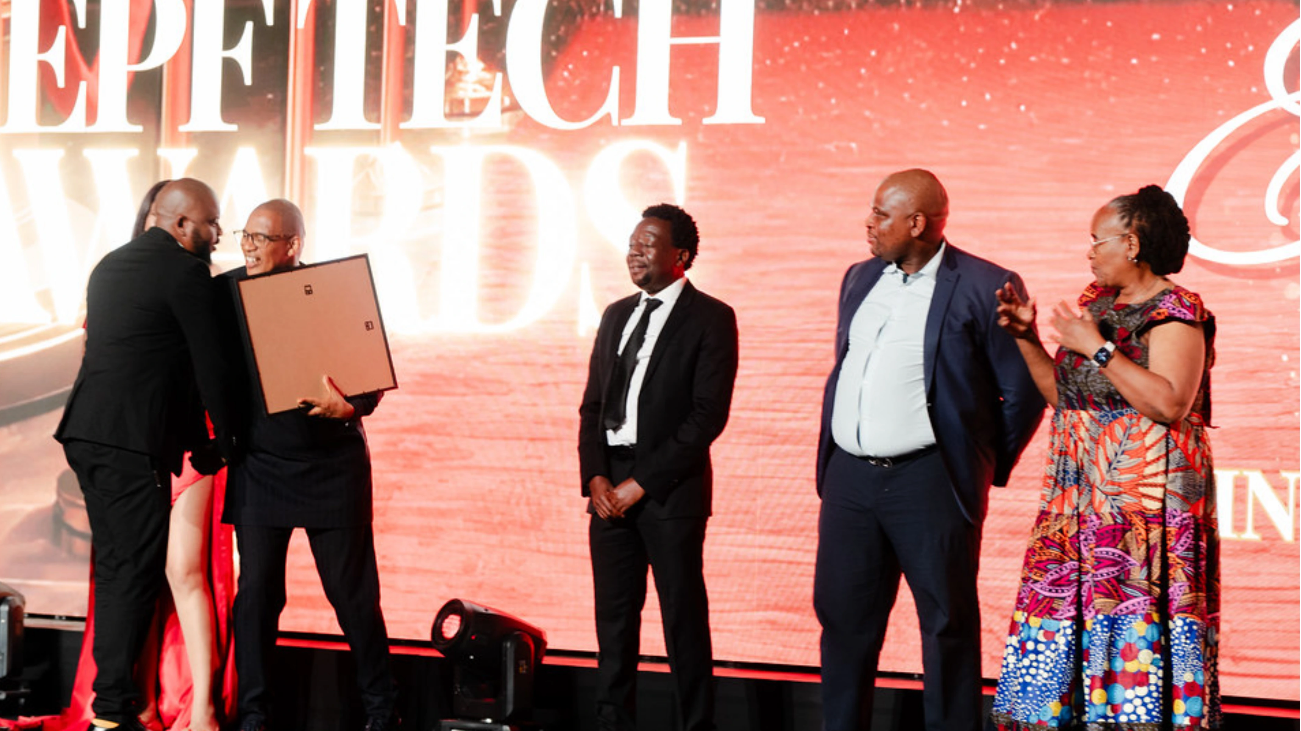 Fintech Innovator Award — E-Pocket