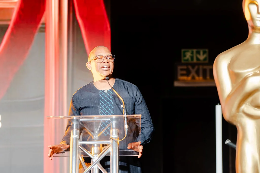 EPF Tech Awards ceremony