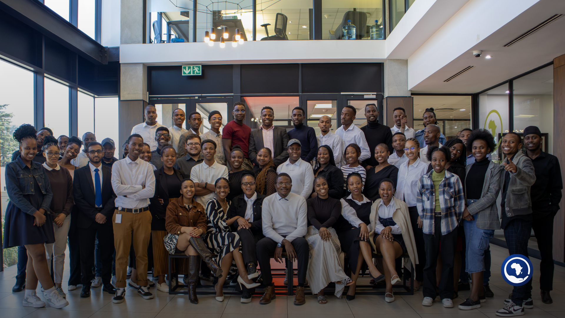 Empire Partner Foundation Team Photo